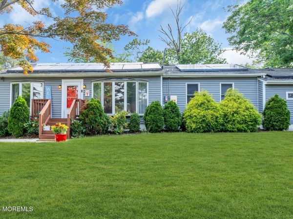 3121 Arthur Street, Wall, NJ 07719