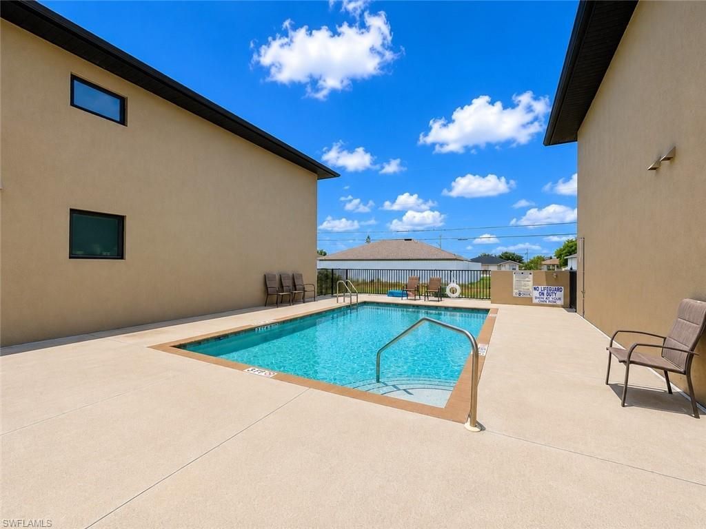 4109 SW 8th Pl, Unit 201, Cape Coral, FL 33914 Photo