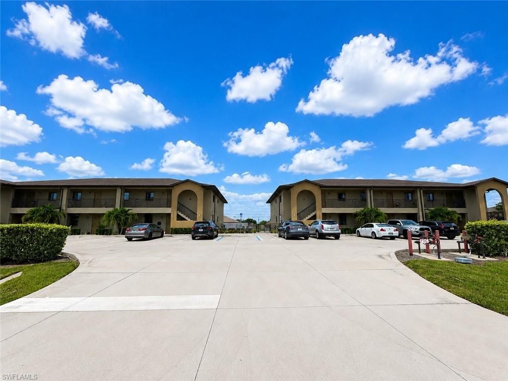 4109 SW 8th Pl, Unit 201, Cape Coral, FL 33914 Photo