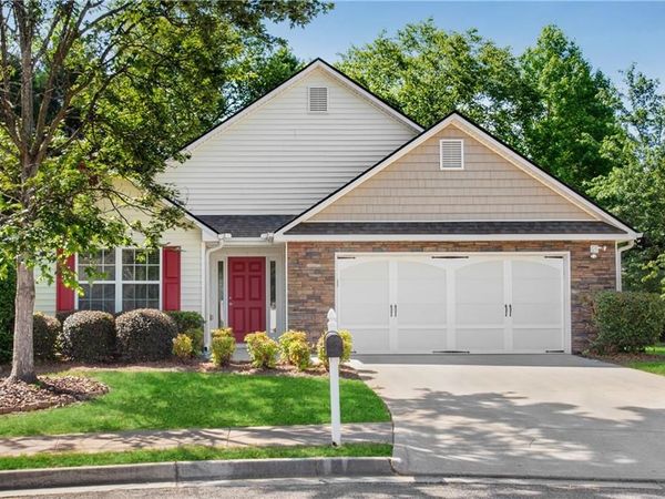28 Bramble Court , Jefferson, GA 30549