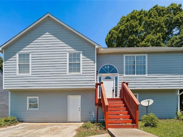 3516 Kingsbrooke Way , Decatur, GA 30034