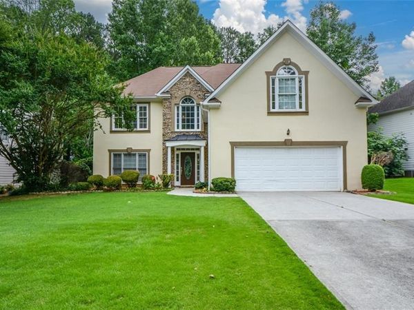 4736 Cedar Wood Drive SW, Lilburn, GA 30047
