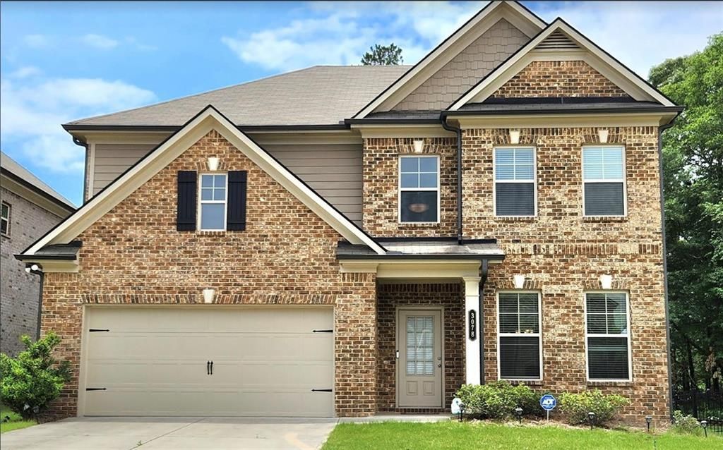 3078 Ivy Crossing Drive , Buford, GA 30519 Main Photo