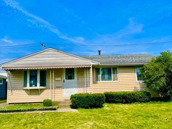 53 Winkler Drive , Tonawanda, NY 14150