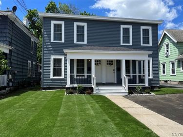 128 Caroline Avenue , Solvay, NY 13209
