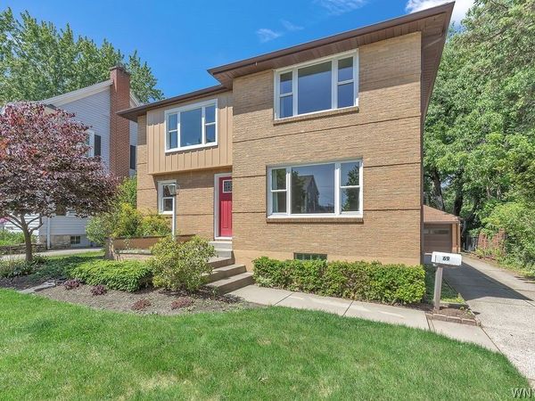 69 Berryman Drive , Buffalo, NY 14226