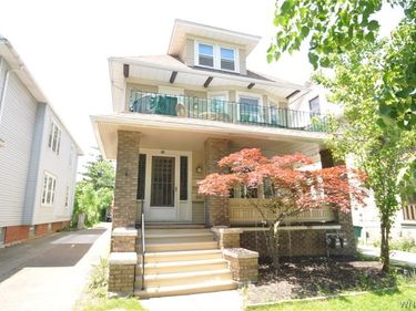 30 Wellington Road , Buffalo, NY 14216