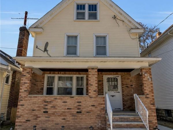 2830 Macklem Avenue , Niagara Falls, NY 14305