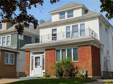88 Commonwealth Avenue , Buffalo, NY 14216