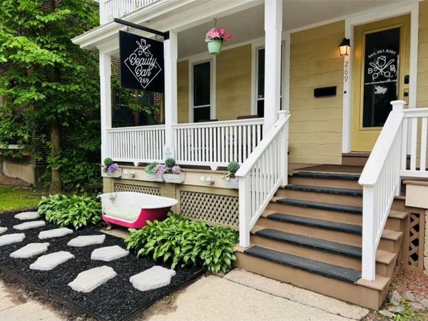 269 Park Avenue, Rochester, NY 14607