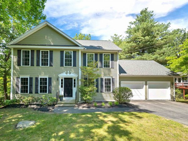 5 Boylston Avenue, Nashua, NH 03064