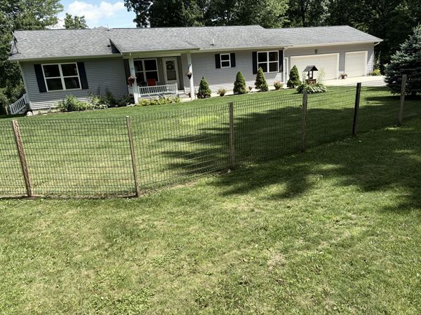 6670 Tower Lake Road NE, Belding, MI 48809