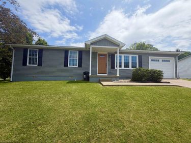 49 Kerry Way, Lost Creek, WV 26385