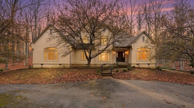 921 Poplar Pl , Monteagle, TN 37356 Main Photo