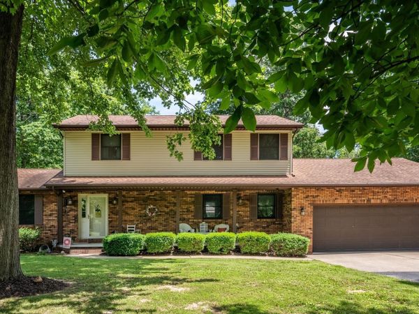 11616 Sherry Lynn Drive, Carbondale, IL 62901