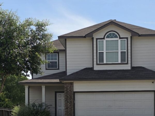 3015 SAYLERS CRK, San Antonio, TX 78245