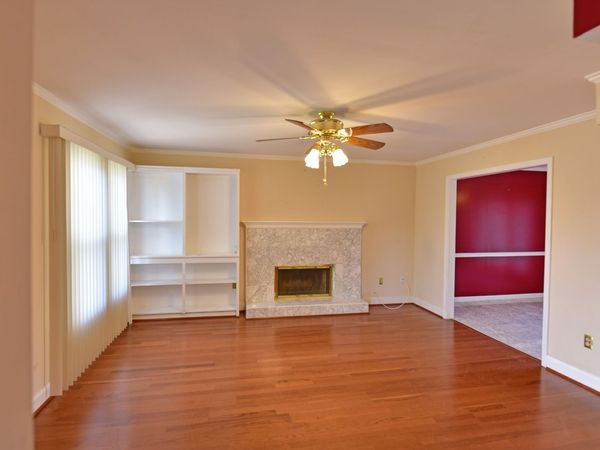 257 Westfield Dr , Nashville, TN 37221