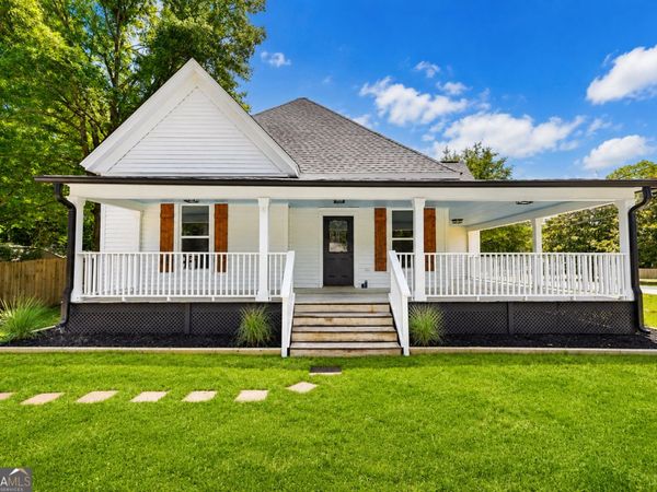 42 Alexander Street, Winder, GA 30680