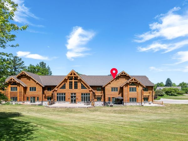 695 South Street, Unit 8, Green Lake, WI 54941