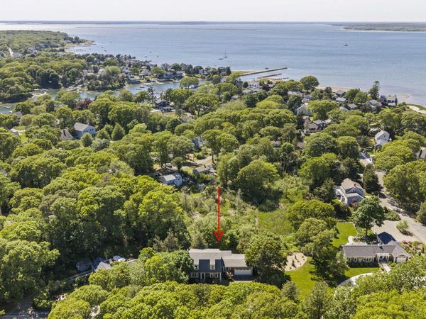 770 Shore Road, Pocasset, MA 02559
