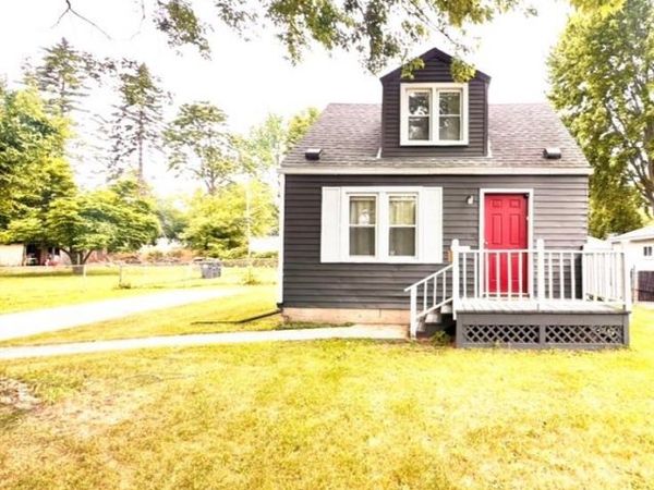 5990 Janet Street , Taylor, MI 48180