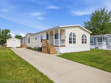14111 Wilson Drive., Plymouth, MI 48170