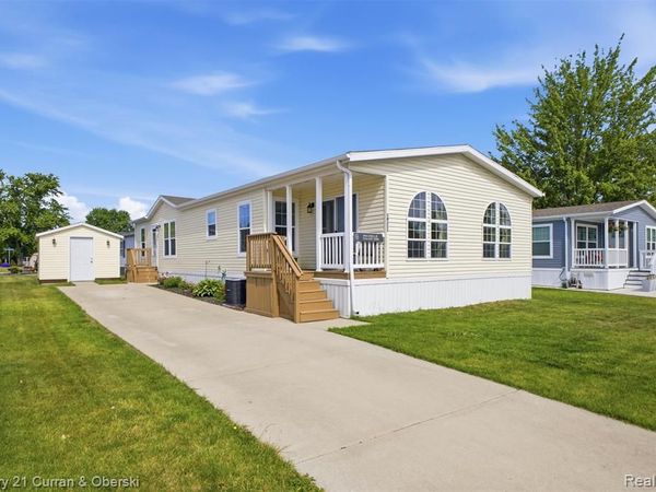 14111 Wilson Drive. , Plymouth, MI 48170