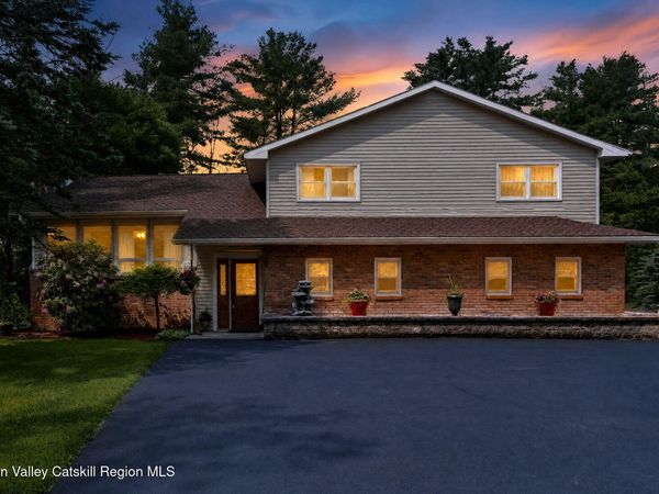 825 County Rte 26 , Climax, NY 12042