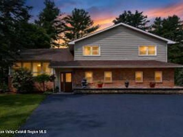 825 County Rte 26 , Climax, NY 12042