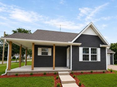 229 W Miami Street, De Graff, OH 43318