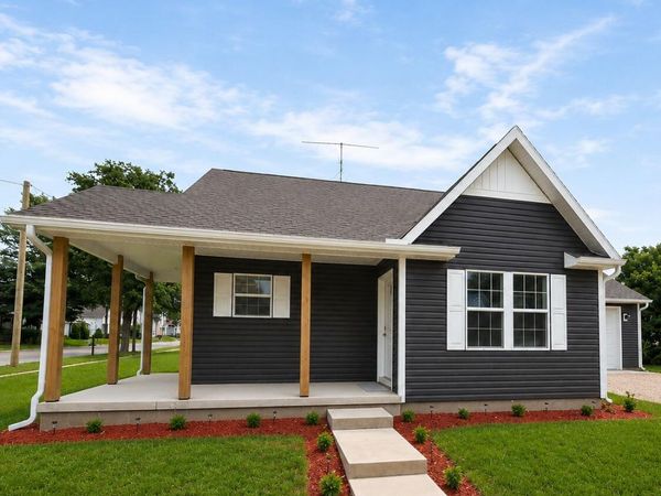 229 W Miami Street, De Graff, OH 43318