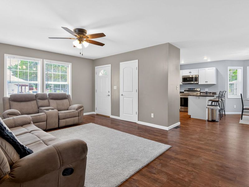 229 W Miami Street, De Graff, OH 43318 Photo 10