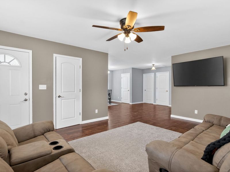 229 W Miami Street, De Graff, OH 43318 Photo 11
