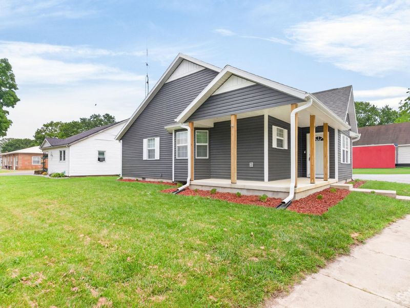 229 W Miami Street, De Graff, OH 43318 Photo 4