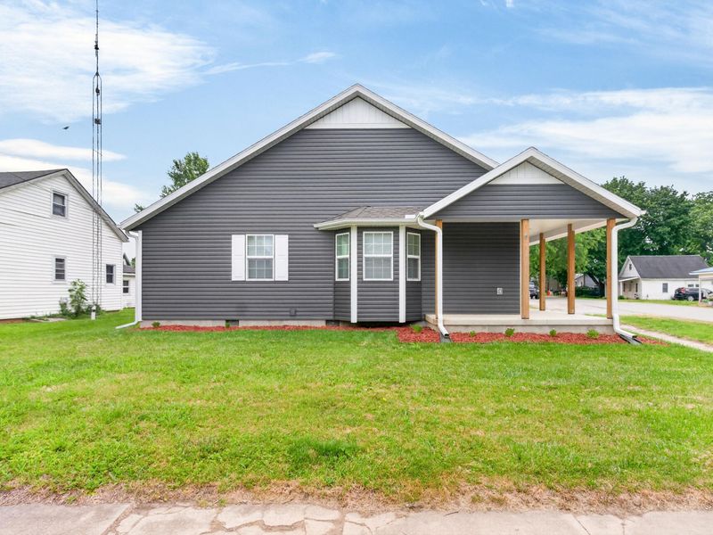 229 W Miami Street, De Graff, OH 43318 Photo 5