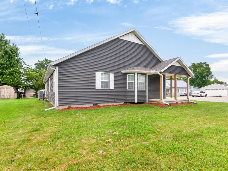 229 W Miami Street, De Graff, OH 43318 Photo 6
