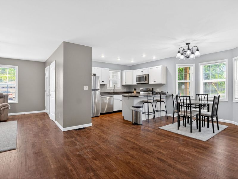 229 W Miami Street, De Graff, OH 43318 Photo 9