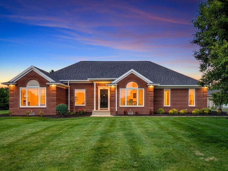 6225 Redd Road, Lima, OH 45807 Photo 1