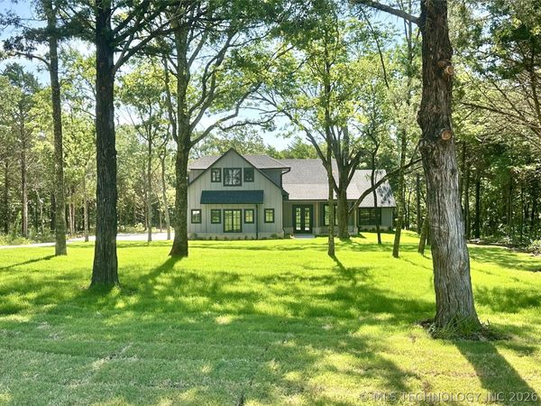 5370 Mainstay , Kingston, OK 73439