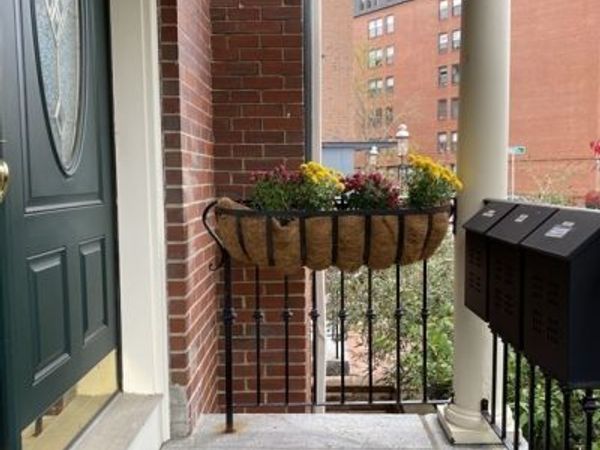 30 Park St, Unit 2, Boston, MA 02129