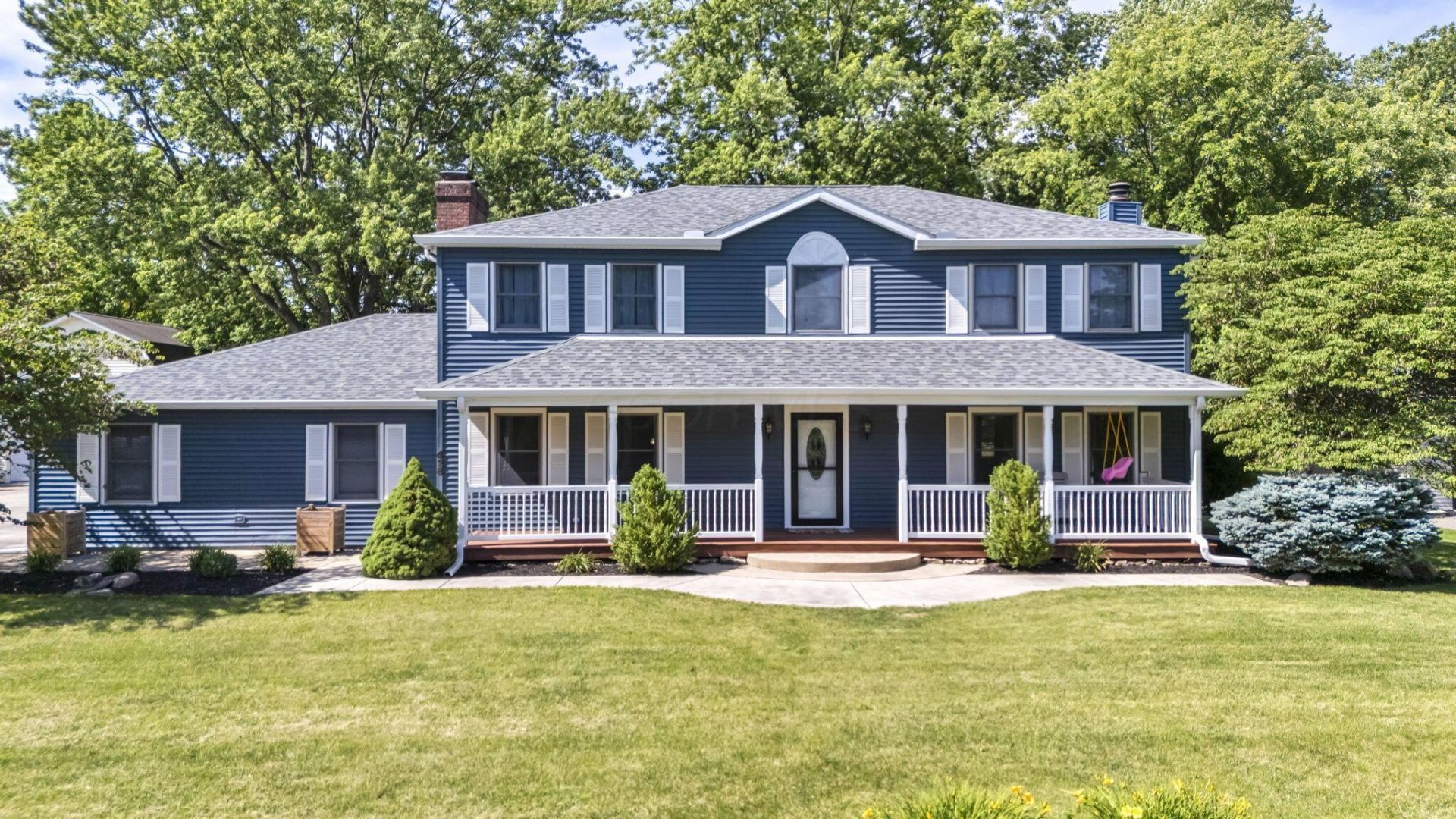 428 Marion Cardington Road E, Marion, OH 43302 Main Photo