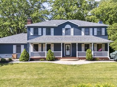 428 Marion Cardington Road E, Marion, OH 43302