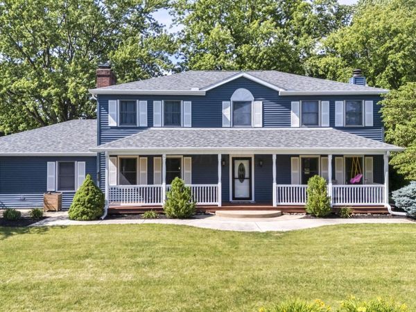 428 Marion Cardington Road E, Marion, OH 43302
