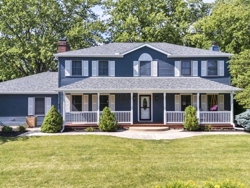 428 Marion Cardington Road E, Marion, OH 43302 Photo 1