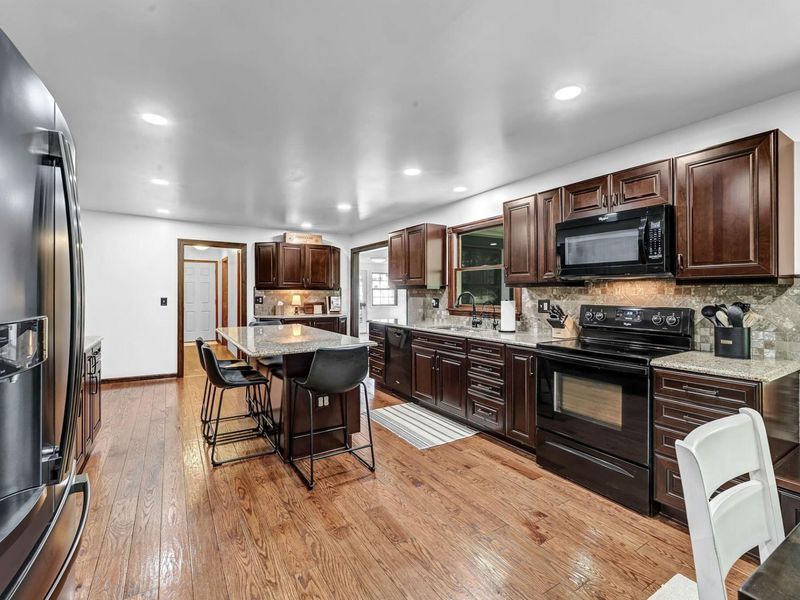 428 Marion Cardington Road E, Marion, OH 43302 Photo 5