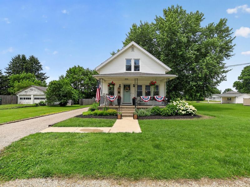 812 W North Street, Hebron, OH 43025 Photo 33