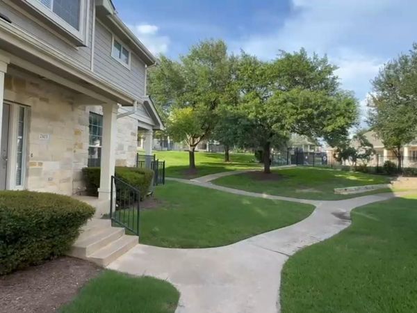 1900 Scofield Ridge PKWY, Unit 2103, Austin, TX 78727