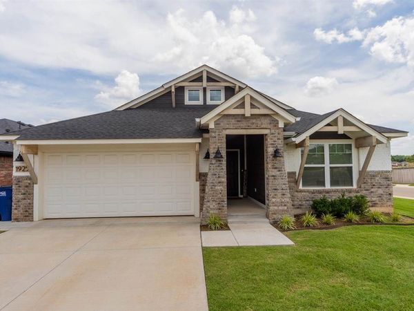 1925 W 29th, Stillwater, OK 74074