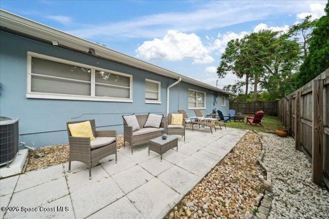 637 E Lincoln Avenue, Melbourne, FL 32901 Photo