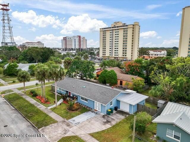 637 E Lincoln Avenue, Melbourne, FL 32901 Photo